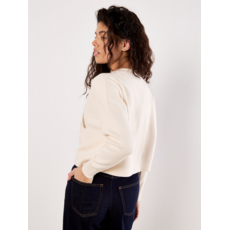 APRICOT APRICOT 25H PULL ROCK CREAM/GOLD