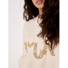 APRICOT APRICOT 25H PULL ROCK CREAM/GOLD