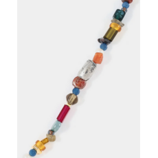 ANNE MARIE CHAGNON AM CHAGNON BRACELET CAPELLA ARGENT FALL BLOSSOM