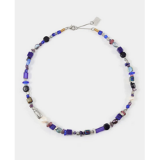 ANNE MARIE CHAGNON AM CHAGNON COLLIER LUAN ARGENT DUSK