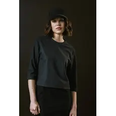 BODY BAG BODY BAG 25H TOP SKYE M 3/4 CHOCOLAT