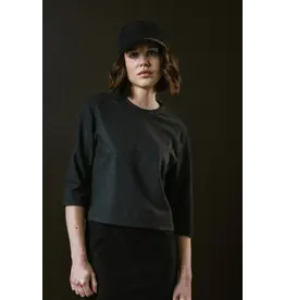 BODY BAG BODY BAG 25H TOP SKYE M 3/4 CHARCOAL