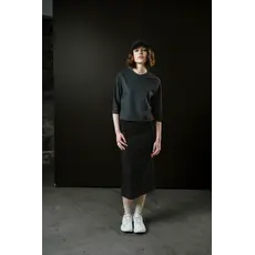 BODY BAG BODY BAG 25H TOP SKYE M 3/4 CHARCOAL