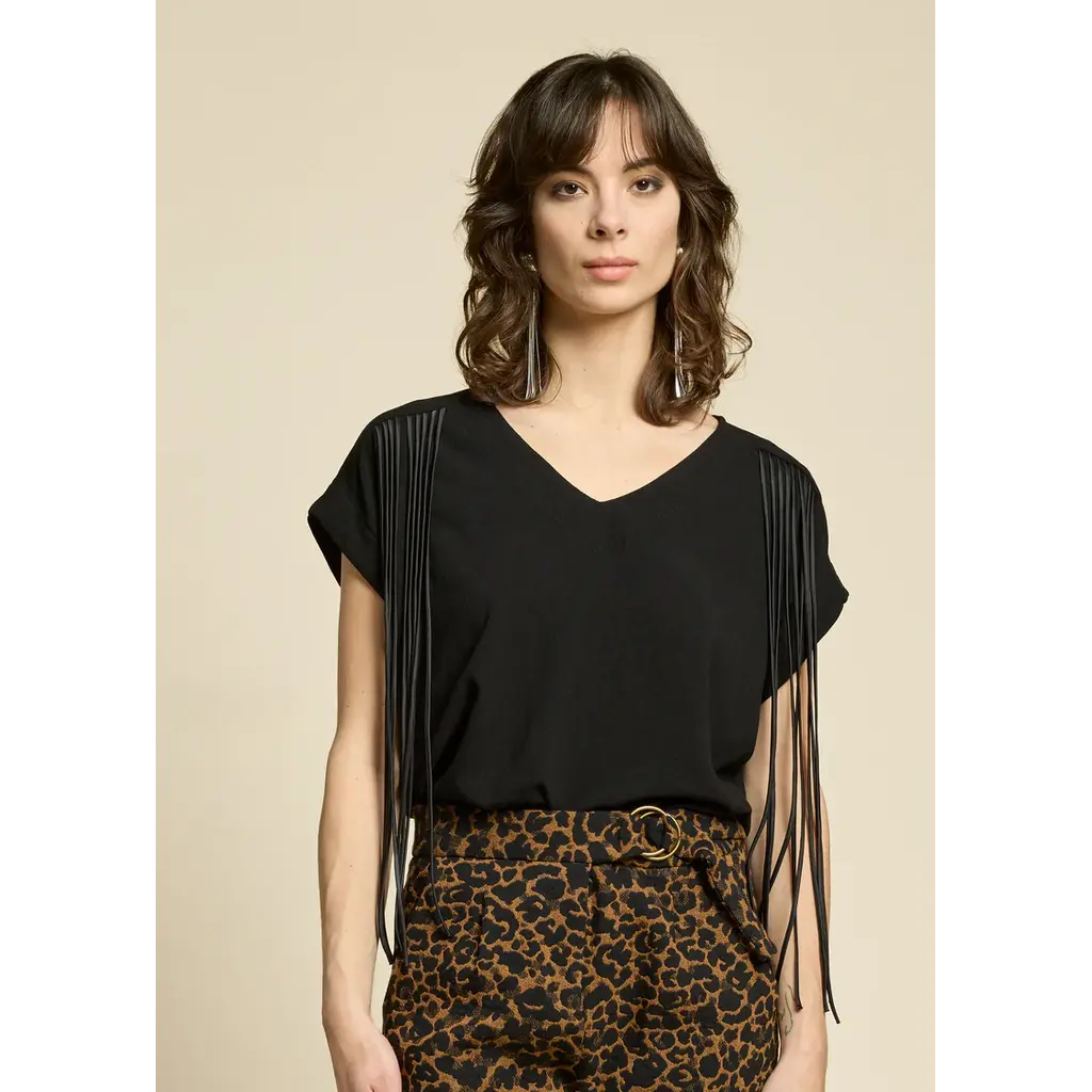 COKLUCH COKLUCH 25H HAUT SHOUT NOIR