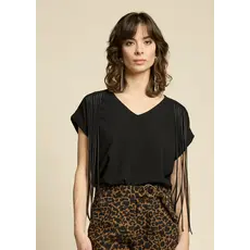 COKLUCH COKLUCH 25H HAUT SHOUT NOIR