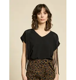 COKLUCH COKLUCH 25H HAUT SHOUT NOIR