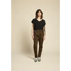 COKLUCH COKLUCH 25H HAUT SHOUT NOIR