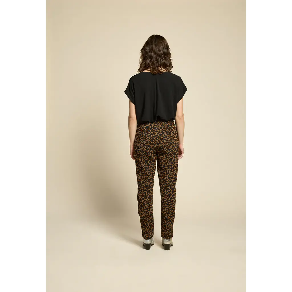 COKLUCH COKLUCH 25H HAUT SHOUT NOIR