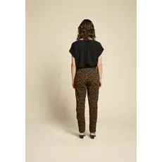 COKLUCH COKLUCH 25H HAUT SHOUT NOIR