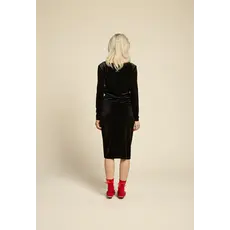 COKLUCH COKLUCH 25H HAUT PARADE NOIR