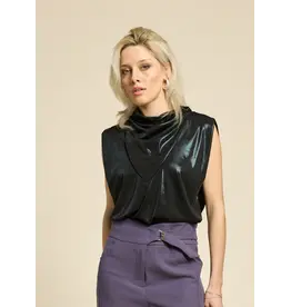COKLUCH COKLUCH 25H HAUT MOJO NOIR