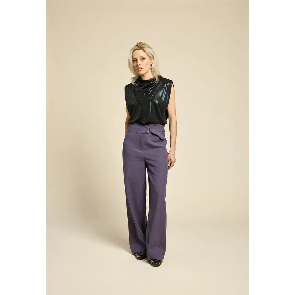 COKLUCH COKLUCH 25H HAUT MOJO NOIR