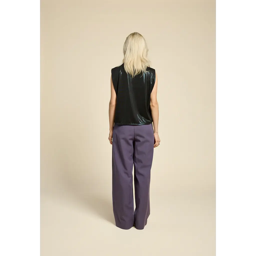 COKLUCH COKLUCH 25H HAUT MOJO NOIR