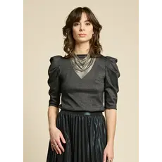 COKLUCH COKLUCH 25H HAUT INSOMNIE NOIR FACETTE