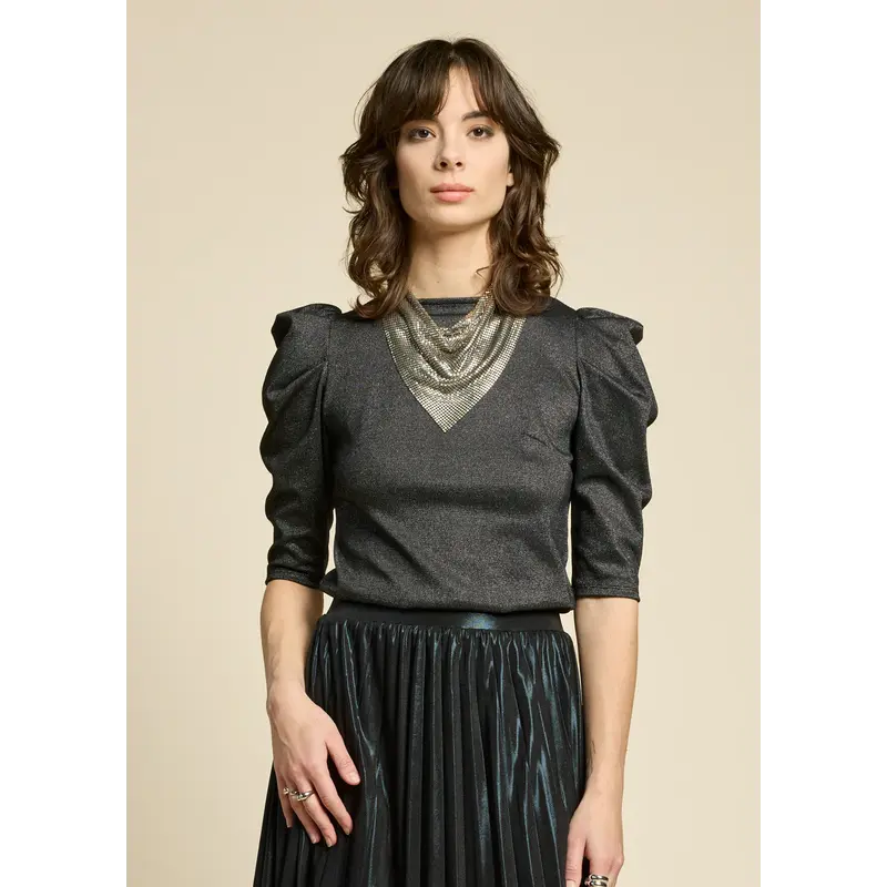 COKLUCH COKLUCH 25H HAUT INSOMNIE NOIR FACETTE