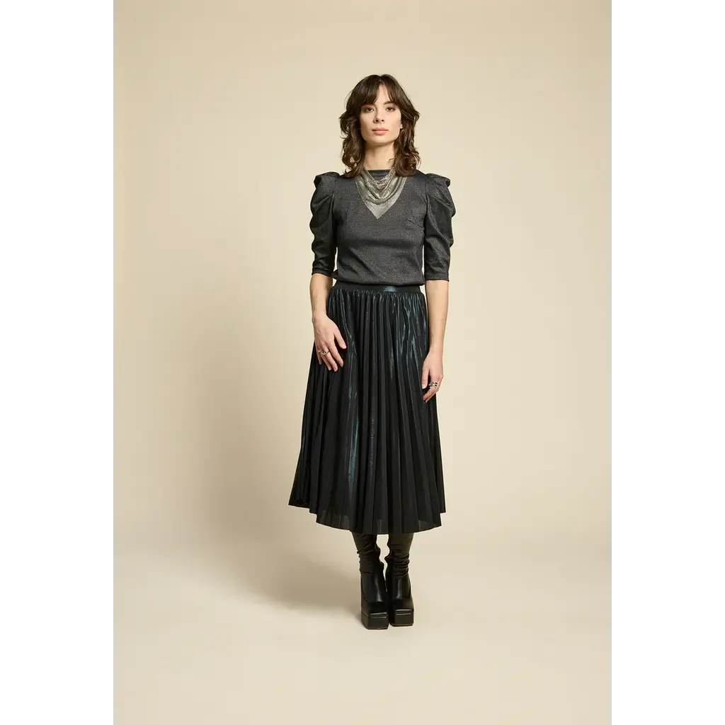 COKLUCH COKLUCH 25H HAUT INSOMNIE NOIR FACETTE