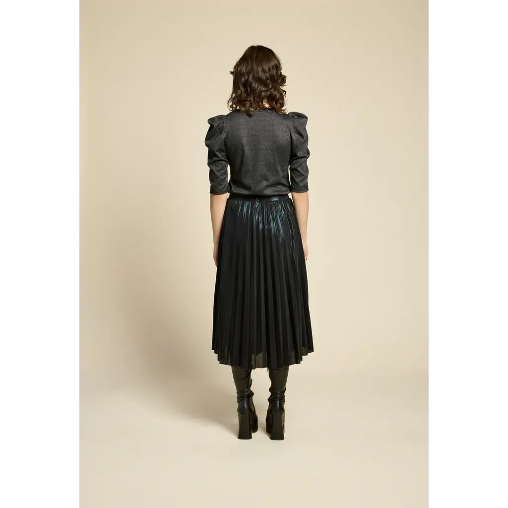 COKLUCH COKLUCH 25H HAUT INSOMNIE NOIR FACETTE