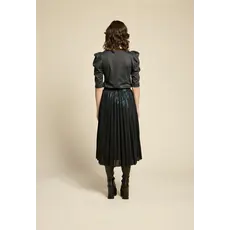 COKLUCH COKLUCH 25H HAUT INSOMNIE NOIR FACETTE