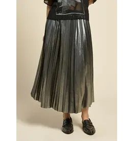 COKLUCH COKLUCH 25H JUPE FEYER SILVER