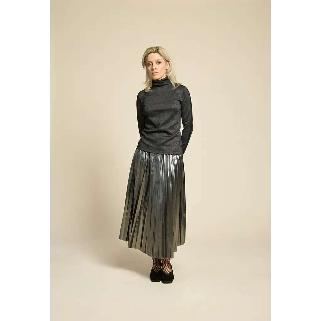 COKLUCH COKLUCH 25H JUPE FEYER SILVER