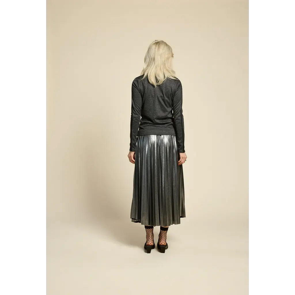 COKLUCH COKLUCH 25H JUPE FEYER SILVER