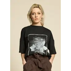 COKLUCH COKLUCH 25H HAUT THE LOOK NOIR