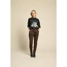 COKLUCH COKLUCH 25H HAUT THE LOOK NOIR