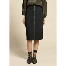 COKLUCH COKLUCH 25H JUPE REFLEXIONS NOIR