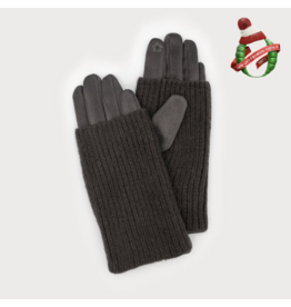CARACOL CARACOL GANT CHAUFFE POIGNET 9010 DKG