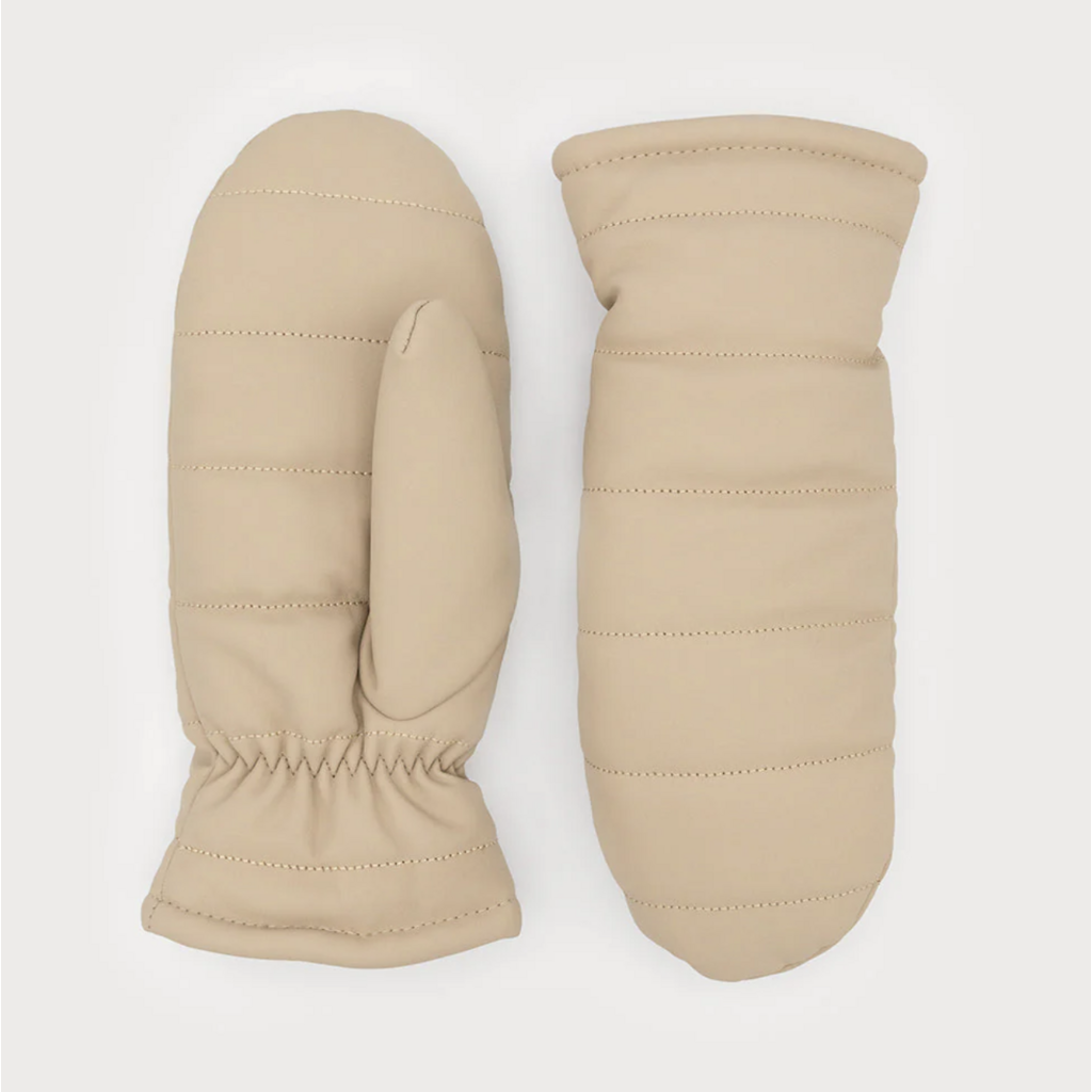 CARACOL CARACOL MITAINE MATELASSE FINI MAT 9014 OAT