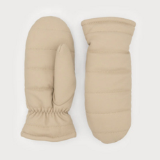 CARACOL CARACOL MITAINE MATELASSE FINI MAT 9014 OAT