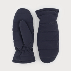 CARACOL CARACOL MITAINE MATELASSE FINI MAT 9014 NAV