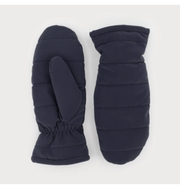 CARACOL CARACOL MITAINE MATELASSE FINI MAT 9014 NAV