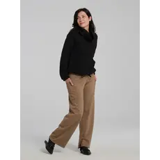 KOLLONTAÏ KOLLONTAI 25H PANTALON SUSAN CARAMEL