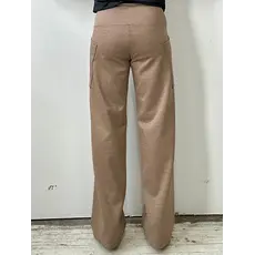 KOLLONTAÏ KOLLONTAI 25H PANTALON SUSAN CARAMEL