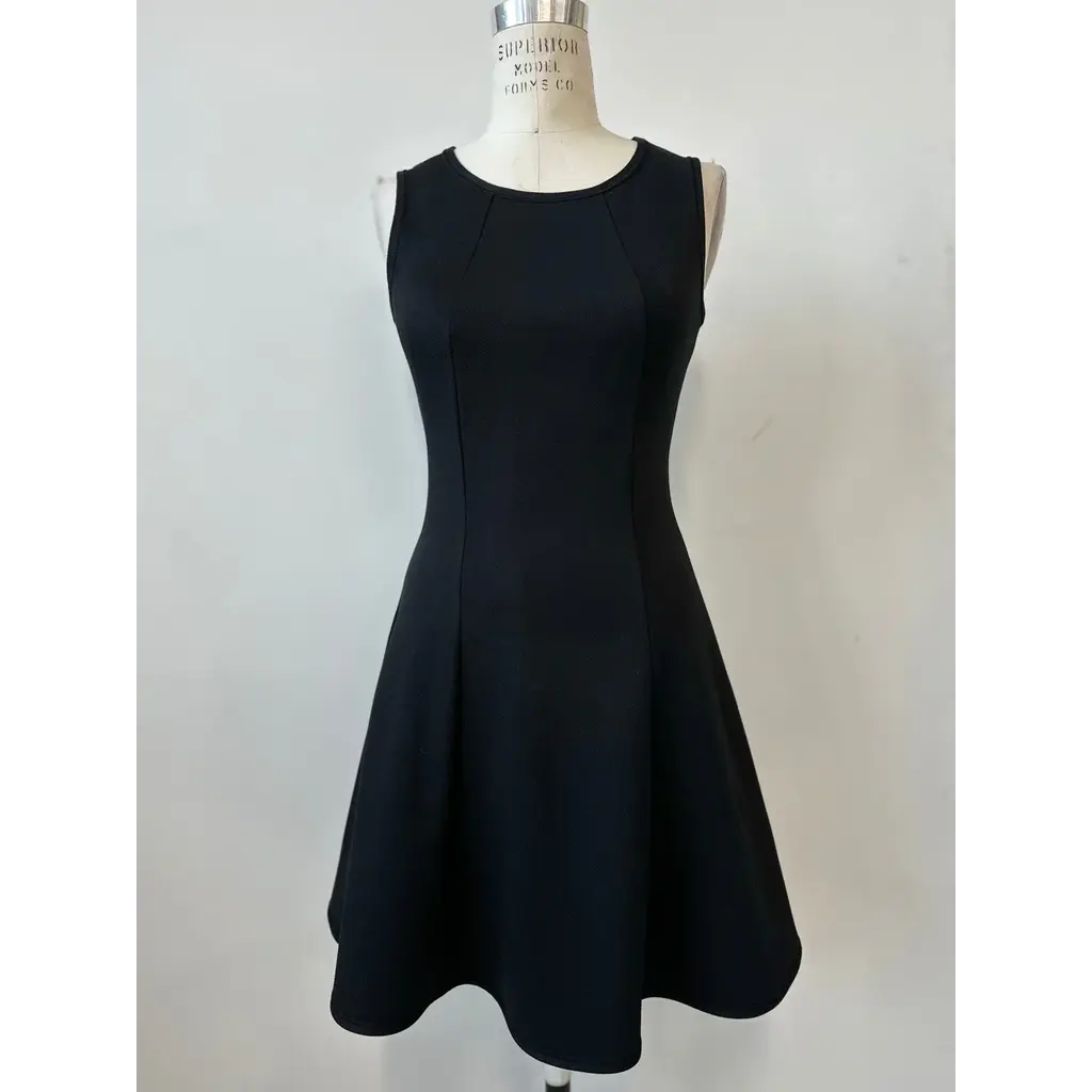 KOLLONTAÏ KOLLONTAI 25H ROBE TOSCANA NOIR