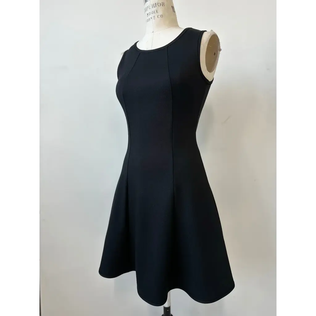 KOLLONTAÏ KOLLONTAI 25H ROBE TOSCANA NOIR