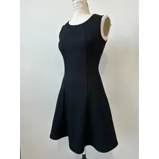 KOLLONTAÏ KOLLONTAI 25H ROBE TOSCANA NOIR