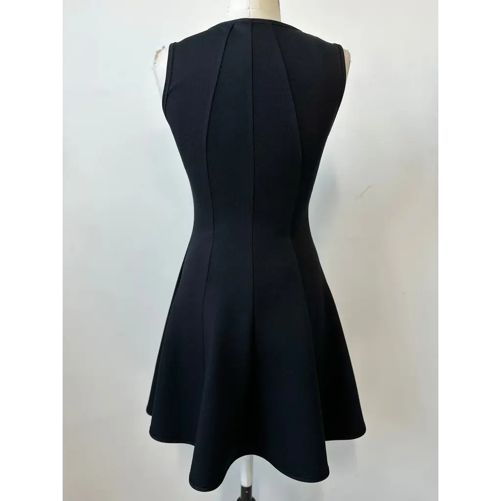 KOLLONTAÏ KOLLONTAI 25H ROBE TOSCANA NOIR