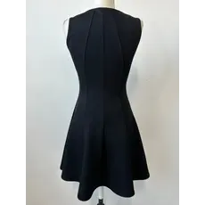 KOLLONTAÏ KOLLONTAI 25H ROBE TOSCANA NOIR