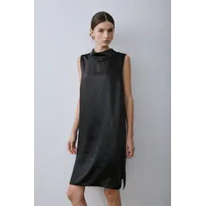 MELISSA NEPTON MELISSA NEPTON 25H ROBE MUNIA NOIR