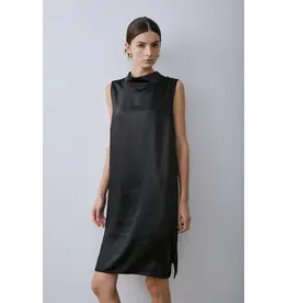 MELISSA NEPTON MELISSA NEPTON 25H ROBE MUNIA NOIR