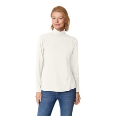 BRANDTEX BRANDTEX 25H HAUT BASE COL ROULE IVOIRE