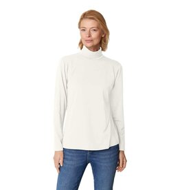 BRANDTEX BRANDTEX 25H HAUT BASE COL ROULE IVOIRE