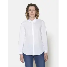 BRANDTEX BRANDTEX 25H CHEMISIER BLANC