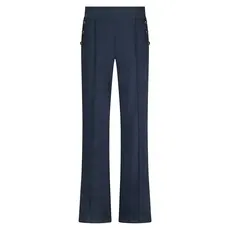 TRAMONTANA TRAMONTANA 25H PANTALON TECHNICAL SWEAT MARINE