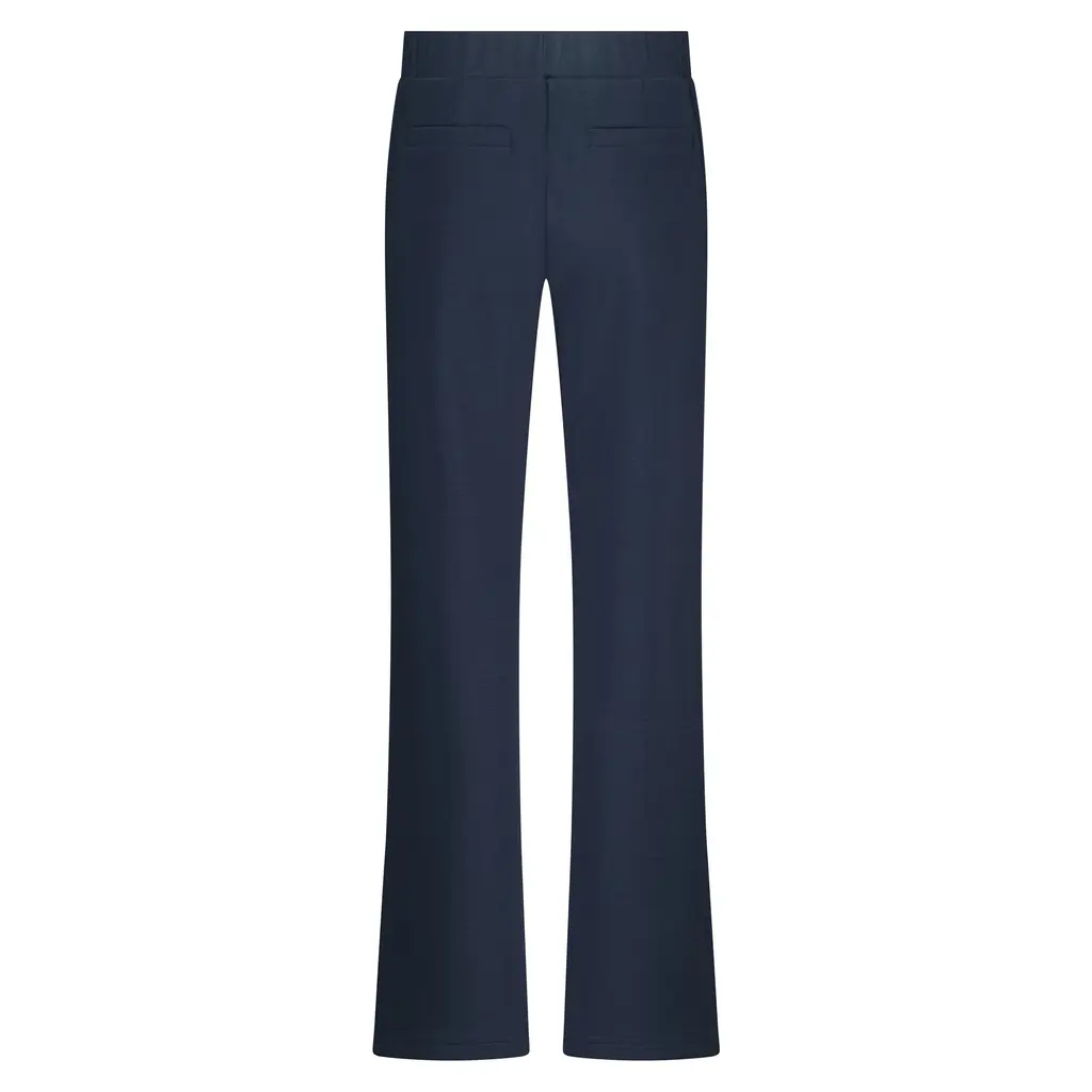TRAMONTANA TRAMONTANA 25H PANTALON TECHNICAL SWEAT MARINE