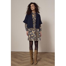 TRAMONTANA TRAMONTANA 25H ROBE MODERN ROCOCO