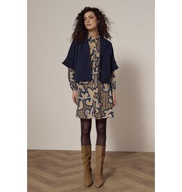 TRAMONTANA TRAMONTANA 25H ROBE MODERN ROCOCO