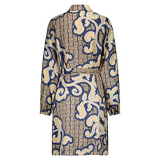 TRAMONTANA TRAMONTANA 25H ROBE MODERN ROCOCO